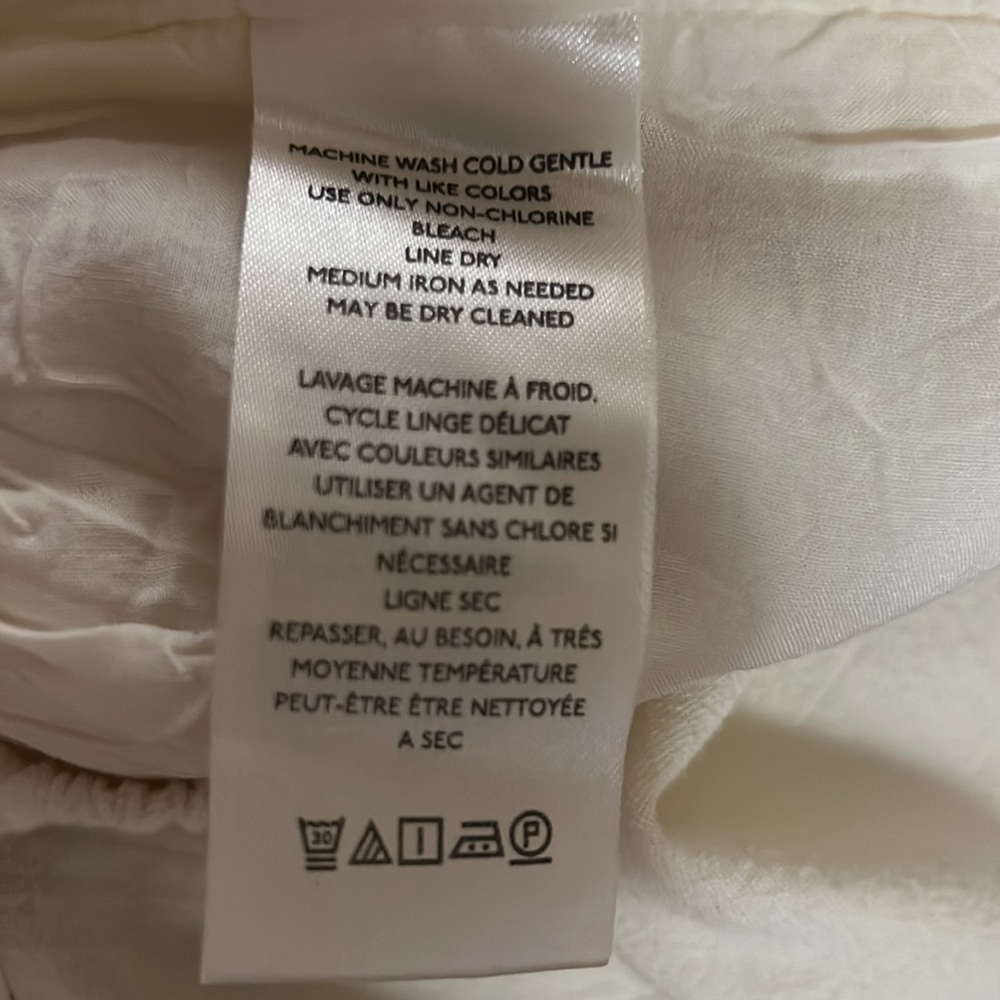 Free People Kai Embroidered Set NWOT Size S - Picture 8 of 12